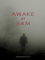 Awake at 3 a.m.