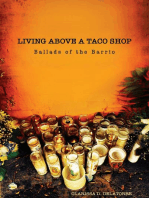 Living Above a Taco Shop: Ballads of the Barrio