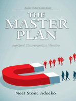 The Master Plan: Revised Conversation Version