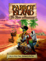 Parrot Island: The Pirate Adventures