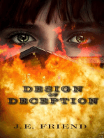 Design of Deception