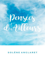 Pensées d'Ailleurs