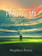 Poems of Me