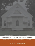 Visions of Restoration