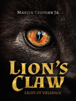 Lion's Claw