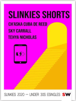 Slinkies Shorts 2020
