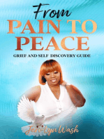 From Pain to Peace