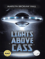 Lights Above Cass: New Edition