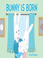 Bunny Is Born