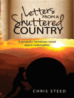Letters from a Shuttered Country: A powerful lockdown novel about redemption