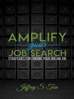 Amplify Your Job Search: Strategies for Finding Your Dream Job