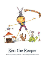 Ken the Keeper