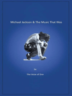 Michael Jackson & The Music That Was