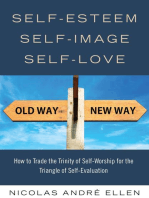 Self-Esteem, Self-Image, Self-Love
