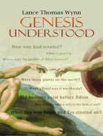 Genesis Understood