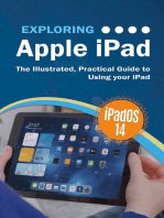 Exploring Apple iPad