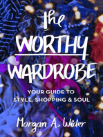 The Worthy Wardrobe