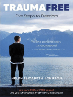 Trauma Free: Your Five Steps to Freedom