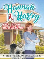 Hannah & Harley a.k.a H & H Investigations