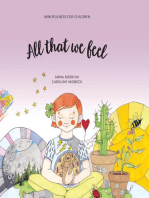 All that we feel: Mindfulness for children