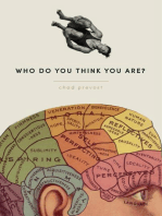 Who Do You Think You Are? 365 Meditations and the Books They Came From