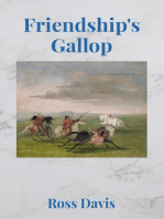 Friendship's Gallop