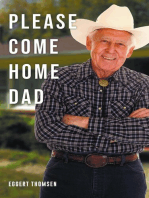 Please Come Home Dad