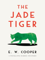 The Jade Tiger