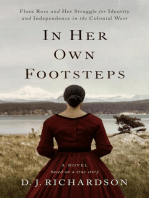 In Her Own Footsteps