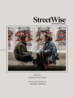 StreetWise: 52 Words 52 Weeks