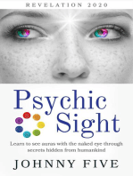 Psychic Sight