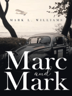 Marc and Mark
