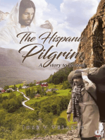 The Hispanic Pilgrim: A story to be read