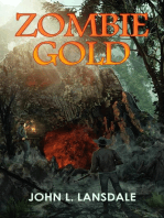 Zombie Gold
