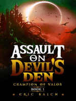 Assault on Devil's Den