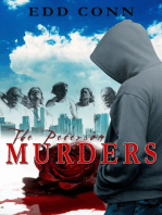 The Peterson Murders