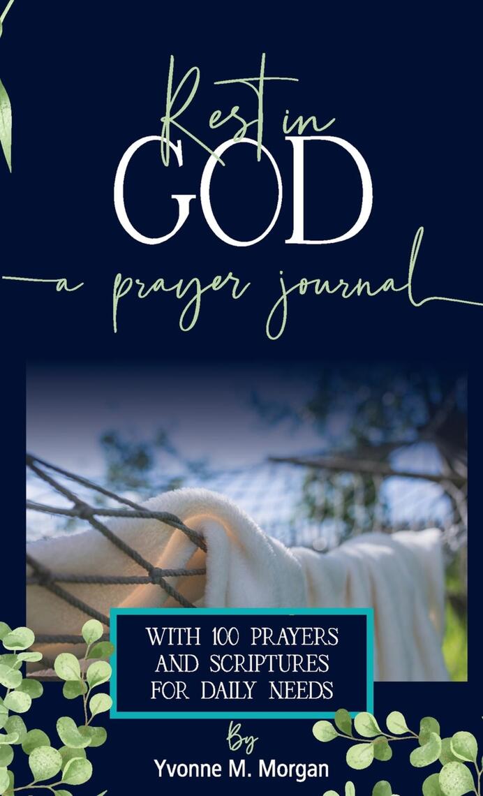 Rest in God by Yvonne M Morgan, Carla Pollard (Ebook) - Read free for ...