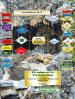 Chronicles of the Kwedake Dikep A TimeLine of the Indian Spring on the Capitol Hill TL of 2018