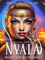 Nyala: An Erotic Fantasy