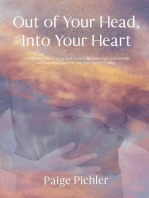 Out of Your Head, Into Your Heart: Embodiment Practices to Heal Anxiety, Reclaim Your Relationship with Your Body and Live Out Your Highest Calling