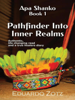 Pathfinder Into Inner Realms: Color Edition