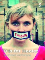 O is for Hoolet