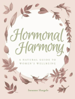 HORMONAL HARMONY