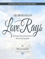 The Importance of Love Rays