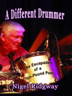 A Different Drummer: The Escapades of a Ten-Pound Pom