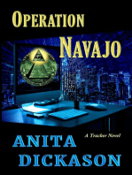 Operation Navajo: A Tracker Novel