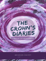 The Crohn's Diaries