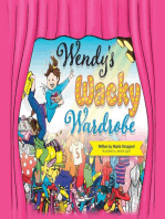 Wendy's Wacky Wardrobe: A Tale of Temperance