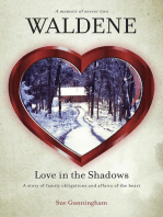 Waldene - Love in the Shadows