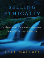 Selling Ethically: A Business Parable Connecting Integrity with Profits